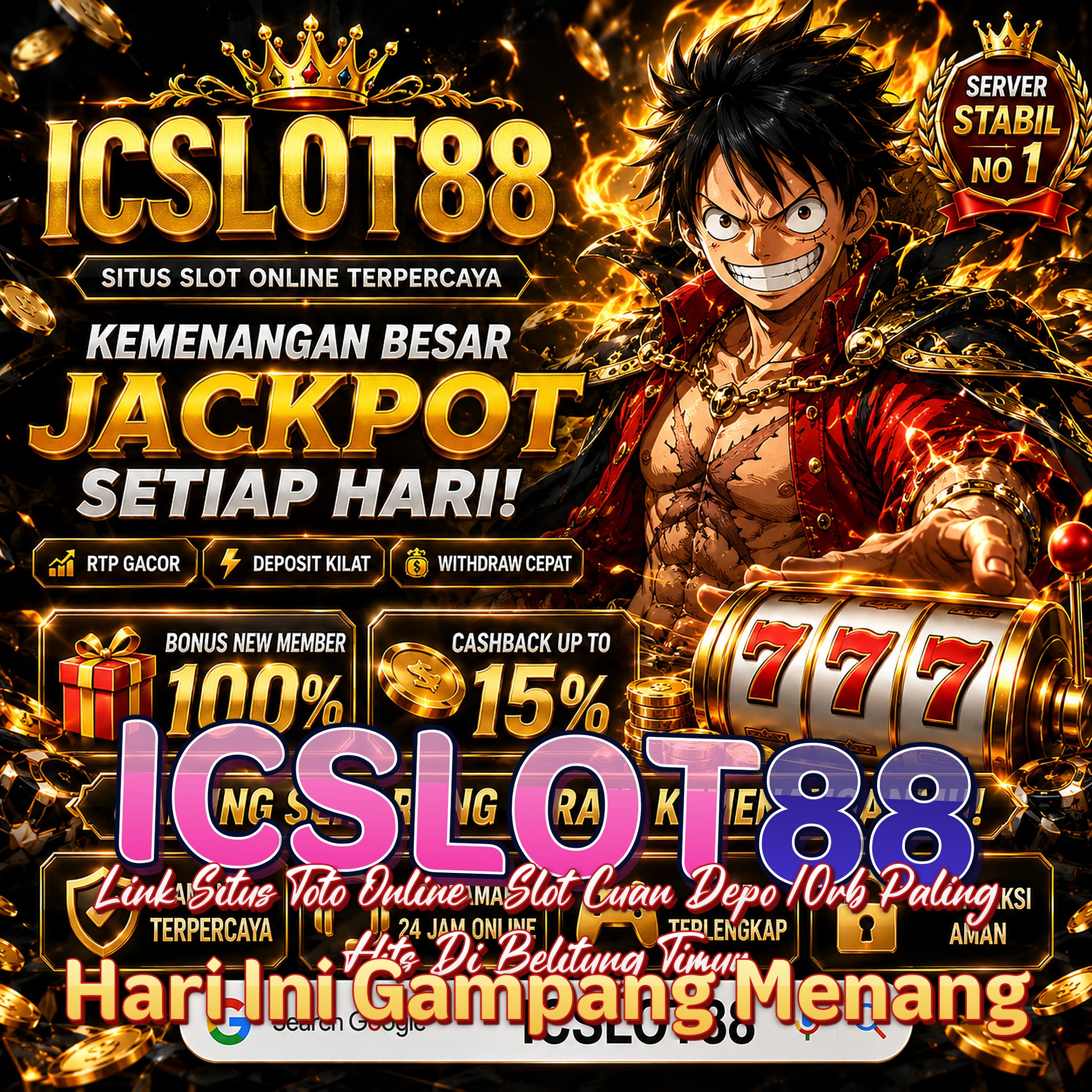 ICSLOT88