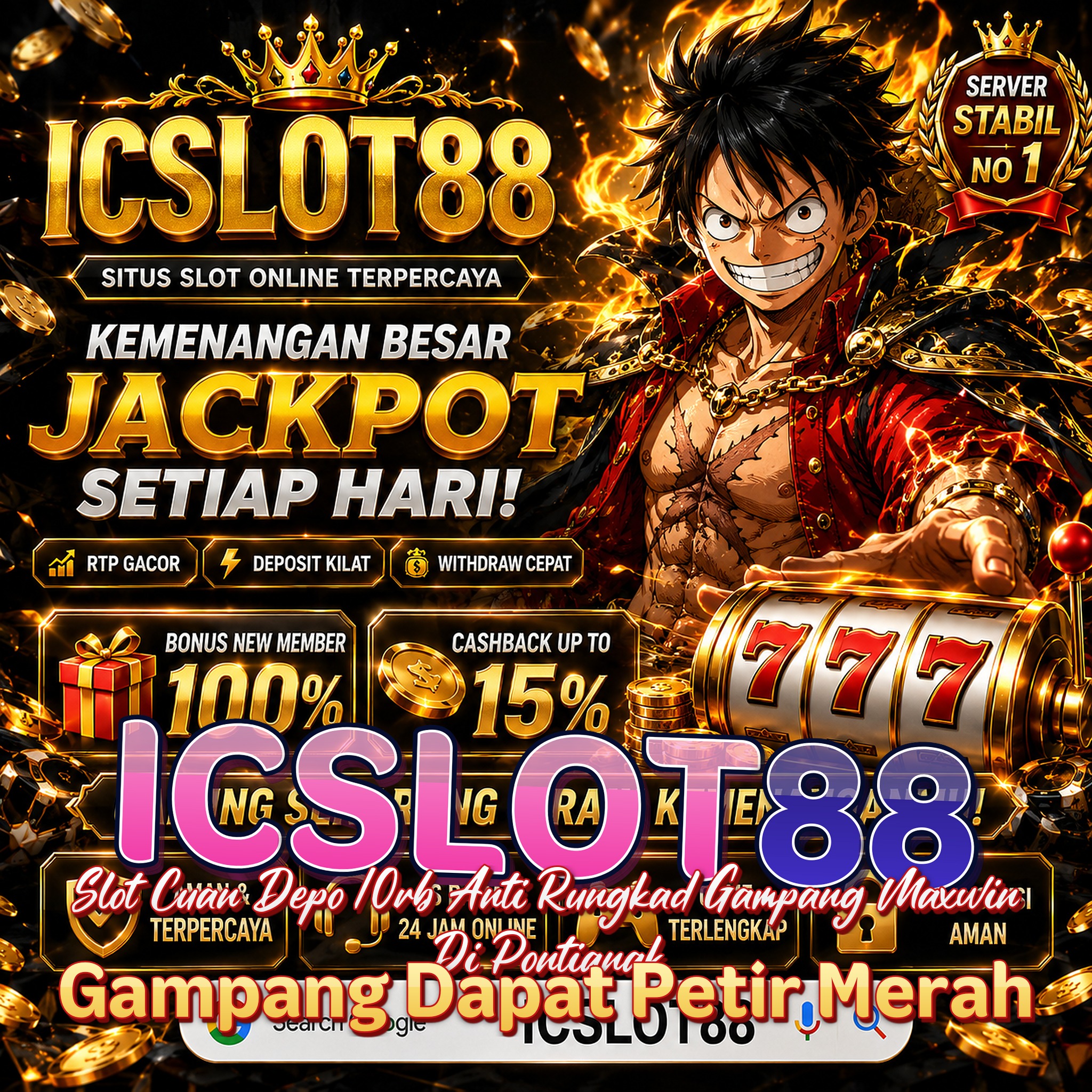 ICSLOT88